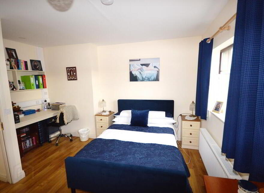 Auntie B's, Portnoo Road, Ardara, F94W1D2