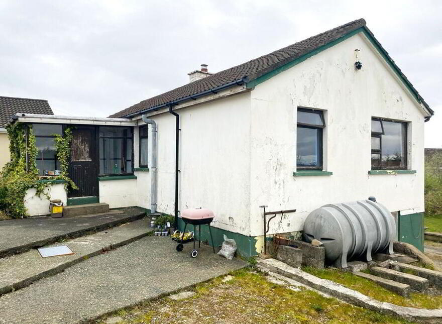 Auntie B's, Portnoo Road, Ardara, F94W1D2