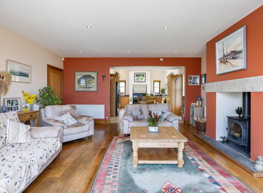 113 Ballagh Road, Newcastle, BT33 0LA