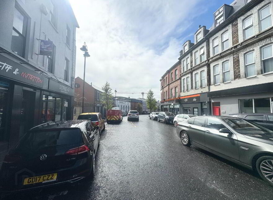42 Carlise Road, L'Derry, BT48 6JW