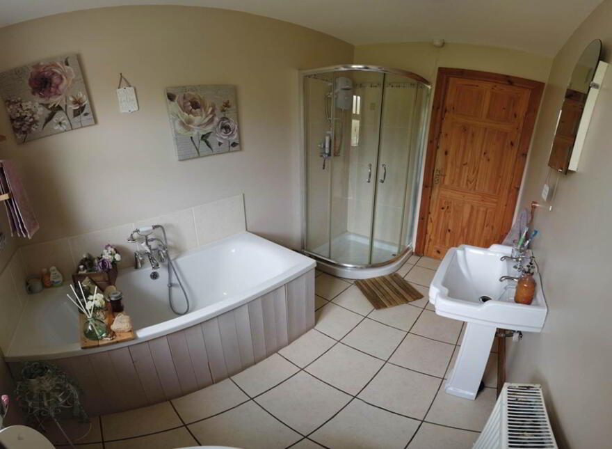 Ballyargus, Redcastle, F93X0Y7