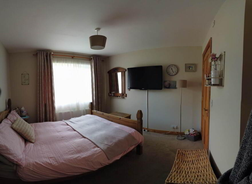 Ballyargus, Redcastle, F93X0Y7