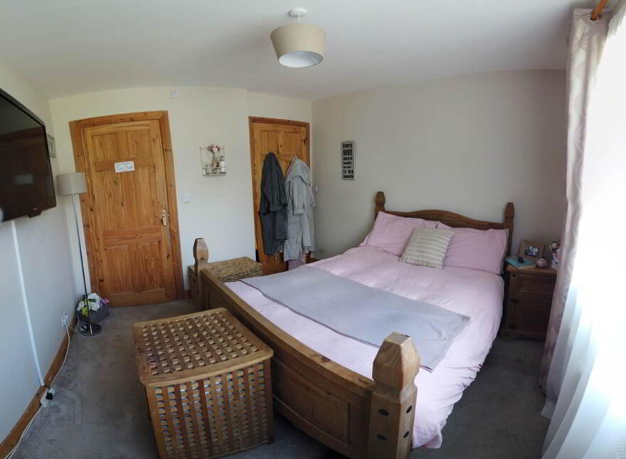Ballyargus, Redcastle, F93X0Y7