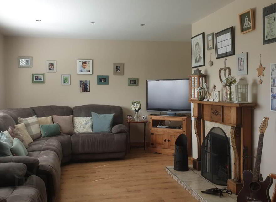 Ballyargus, Redcastle, F93X0Y7