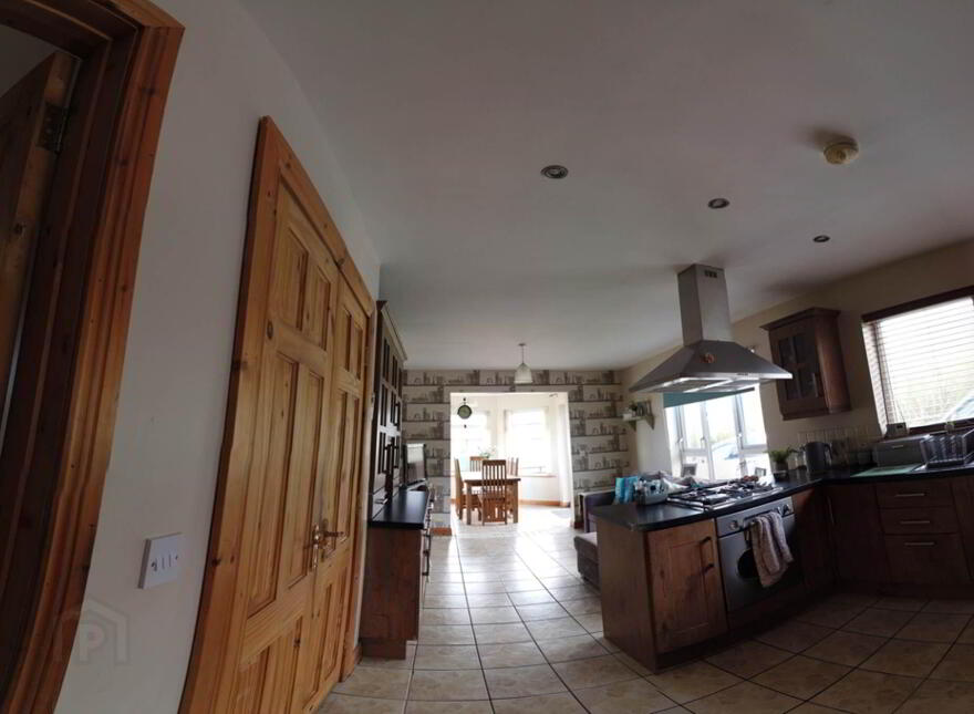 Ballyargus, Redcastle, F93X0Y7