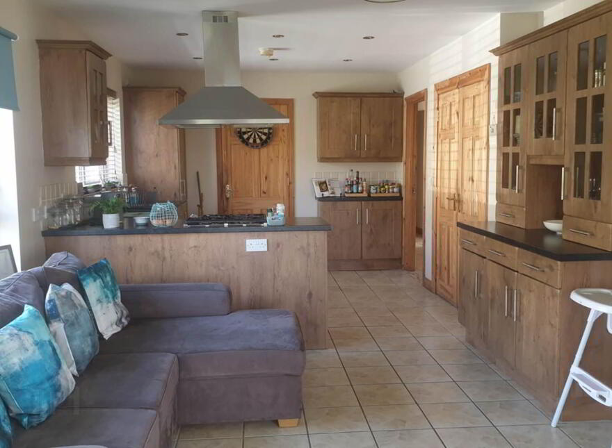 Ballyargus, Redcastle, F93X0Y7
