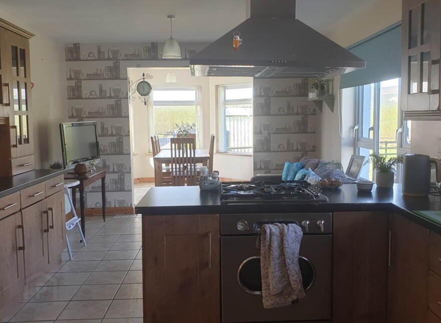 Ballyargus, Redcastle, F93X0Y7