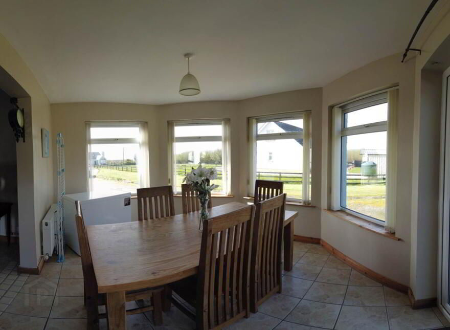 Ballyargus, Redcastle, F93X0Y7