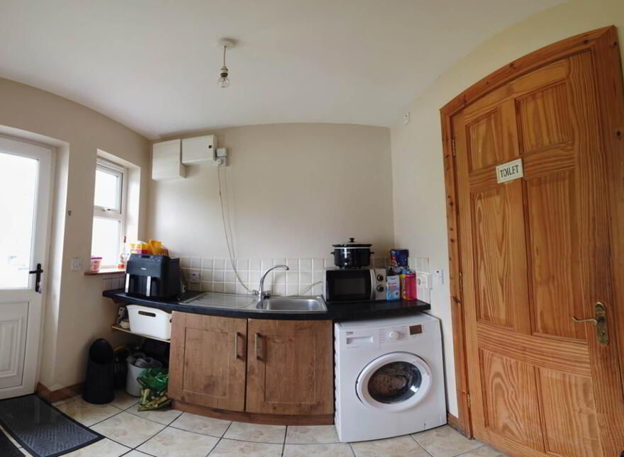 Ballyargus, Redcastle, F93X0Y7