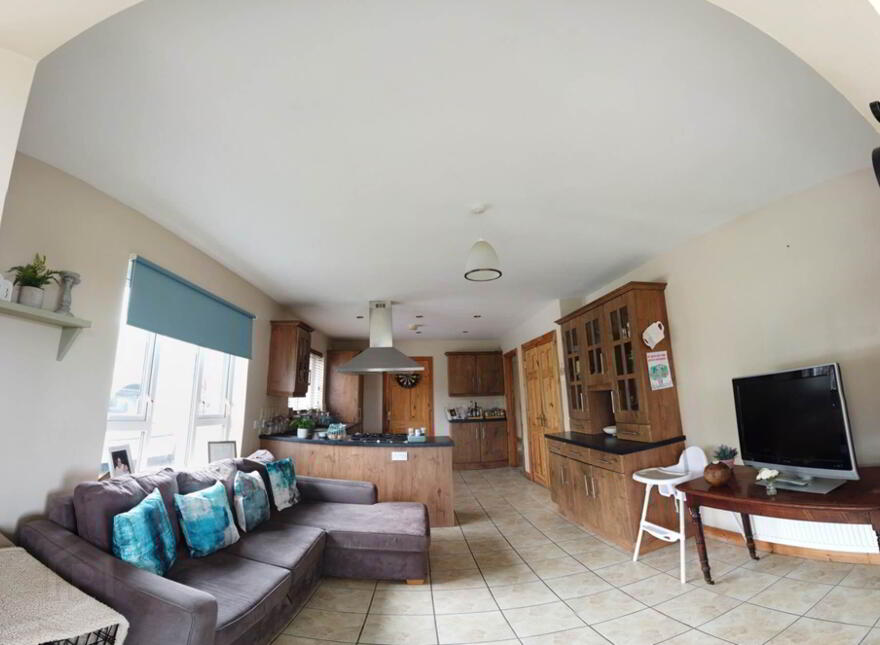 Ballyargus, Redcastle, F93X0Y7