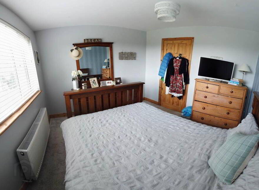Ballyargus, Redcastle, F93X0Y7