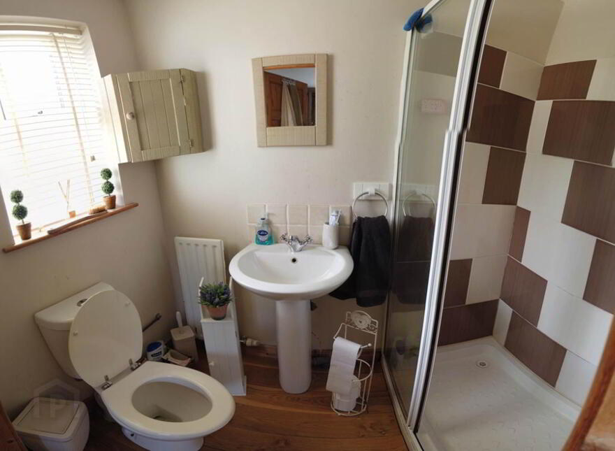 Ballyargus, Redcastle, F93X0Y7