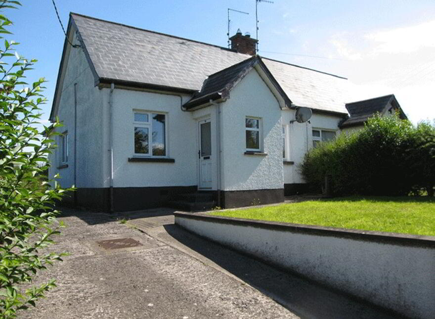 91 Lissan Road, Cookstown, BT80 9SQ photo