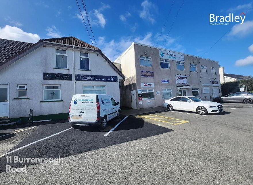 11 Burrenreagh Road, Castlewellan, BT31 9HH