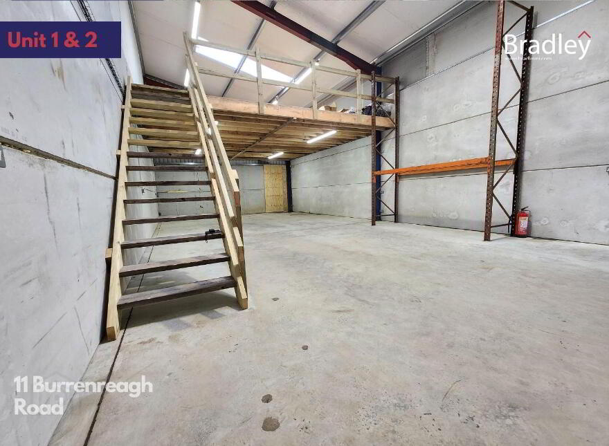 11 Burrenreagh Road, Castlewellan, BT31 9HH