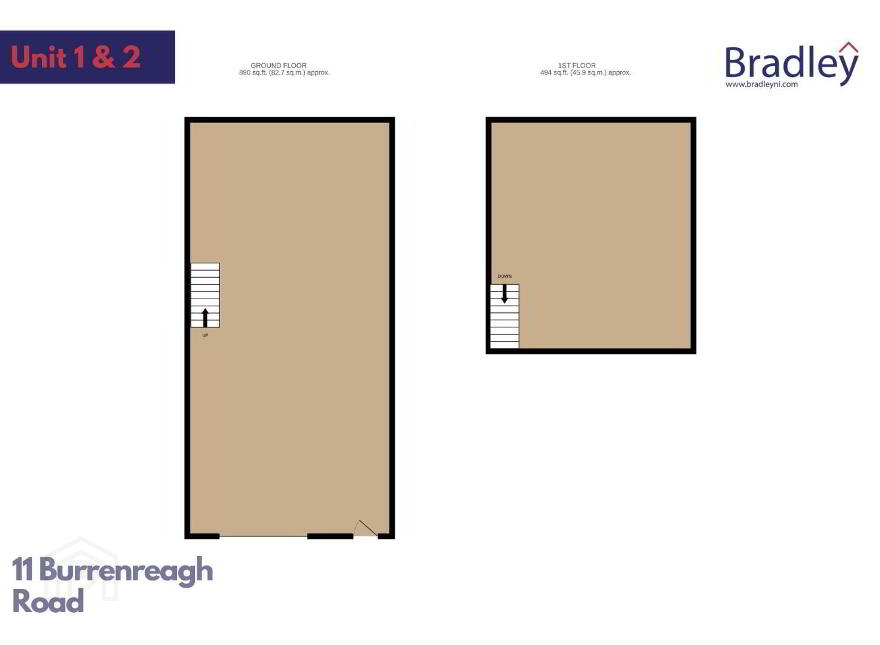 11 Burrenreagh Road, Castlewellan, BT31 9HH