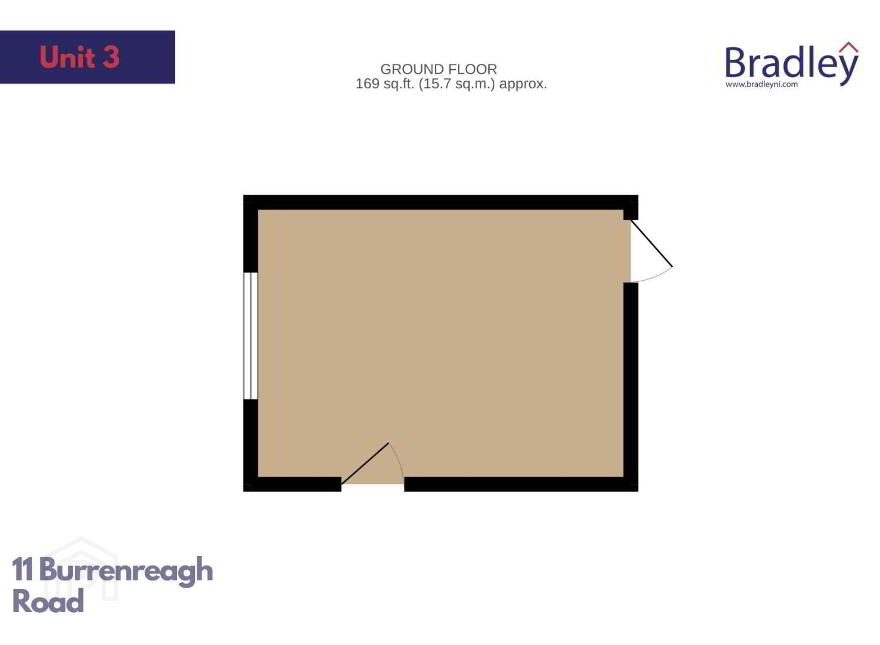 11 Burrenreagh Road, Castlewellan, BT31 9HH