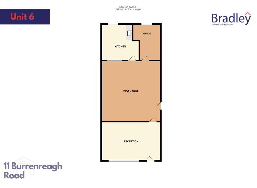 11 Burrenreagh Road, Castlewellan, BT31 9HH