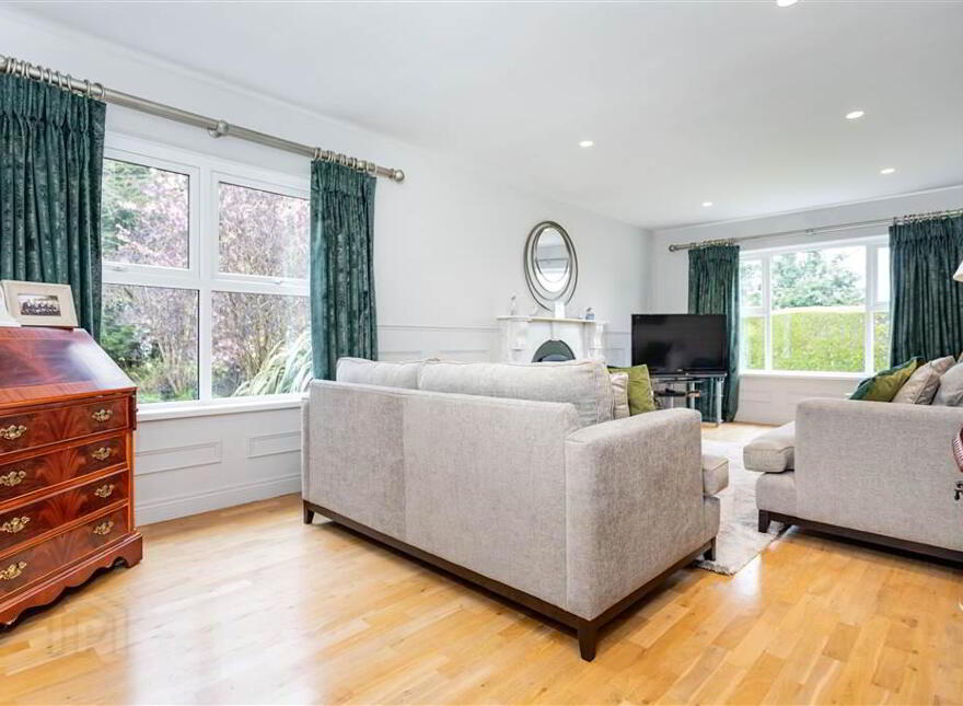 8 Cranfield Road, Randalstown, BT41 3ND