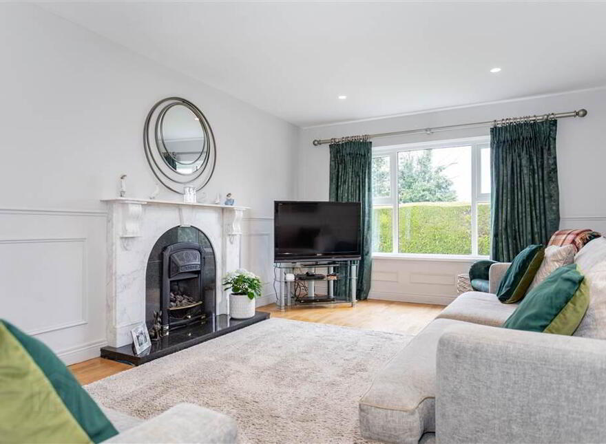 8 Cranfield Road, Randalstown, BT41 3ND