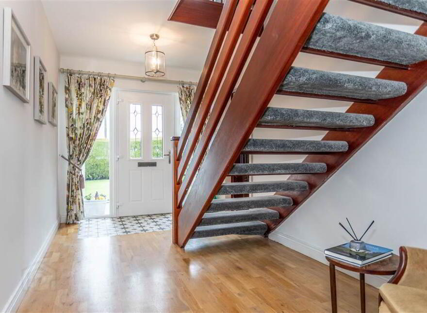 8 Cranfield Road, Randalstown, BT41 3ND