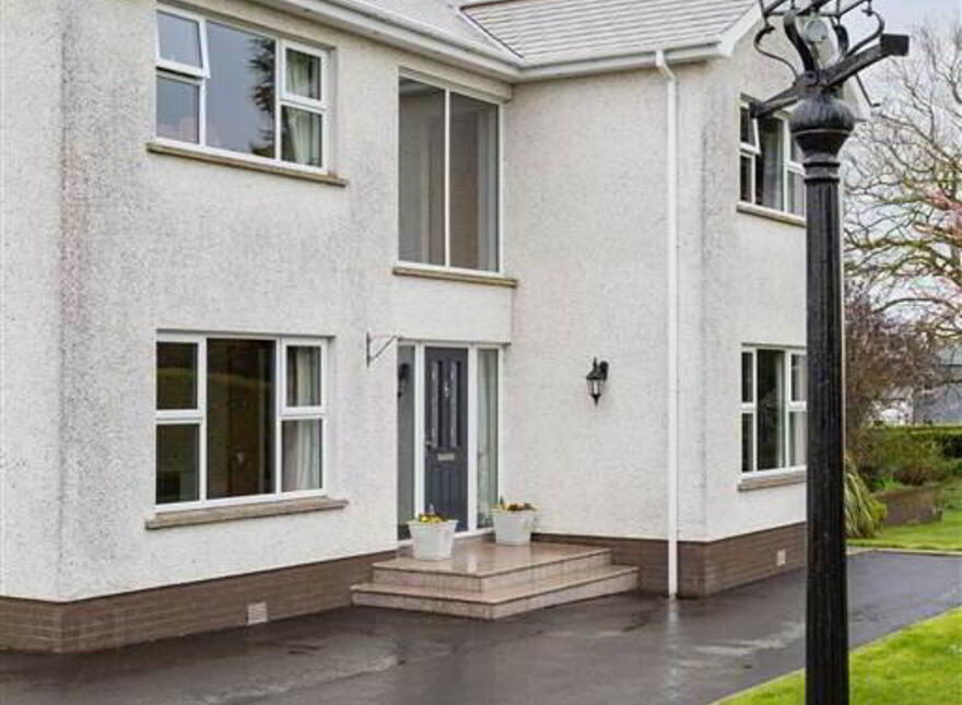 8 Cranfield Road, Randalstown, BT41 3ND