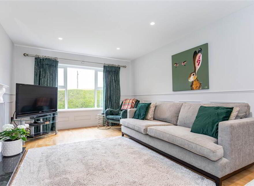 8 Cranfield Road, Randalstown, BT41 3ND