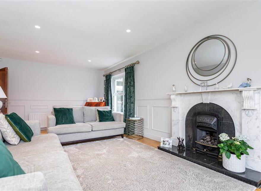 8 Cranfield Road, Randalstown, BT41 3ND
