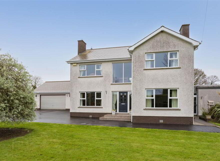 8 Cranfield Road, Randalstown, BT41 3ND
