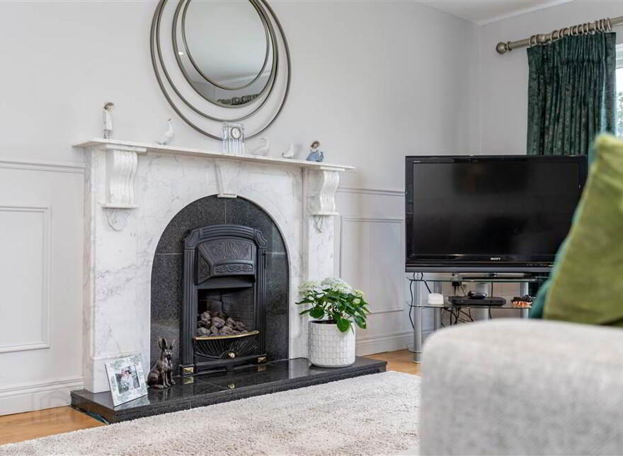 8 Cranfield Road, Randalstown, BT41 3ND