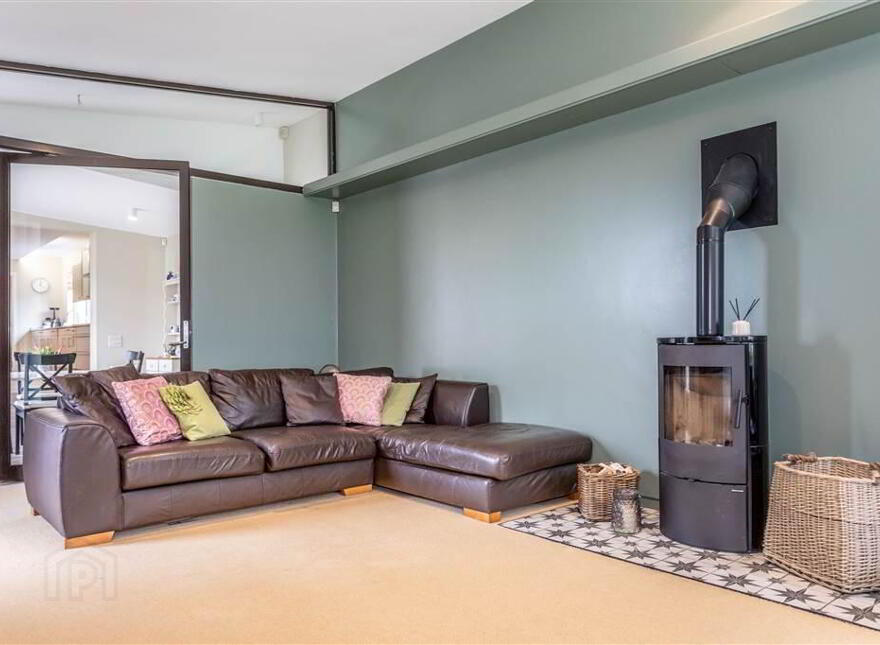 8 Cranfield Road, Randalstown, BT41 3ND