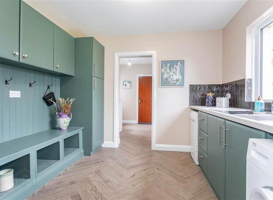 8 Cranfield Road, Randalstown, BT41 3ND