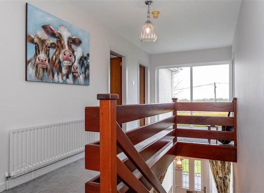 8 Cranfield Road, Randalstown, BT41 3ND
