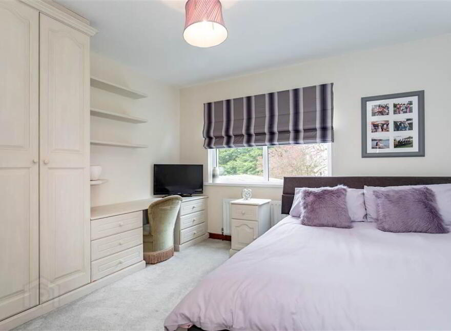 8 Cranfield Road, Randalstown, BT41 3ND
