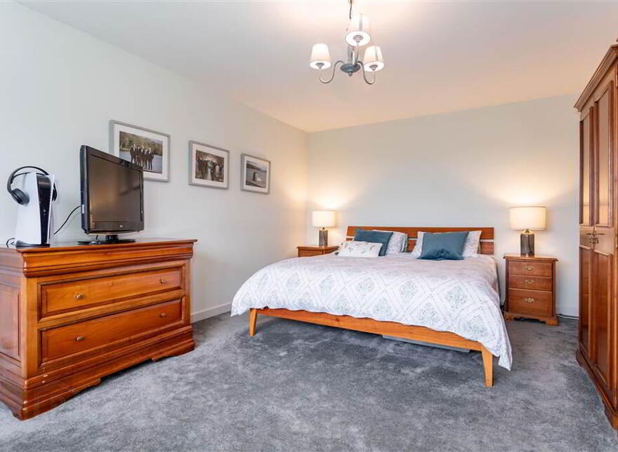 8 Cranfield Road, Randalstown, BT41 3ND