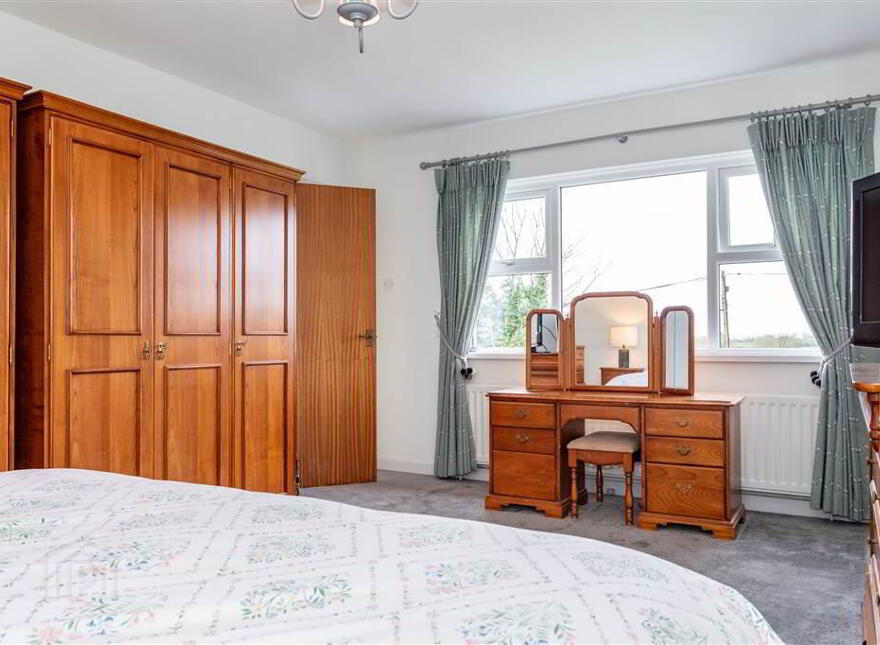 8 Cranfield Road, Randalstown, BT41 3ND
