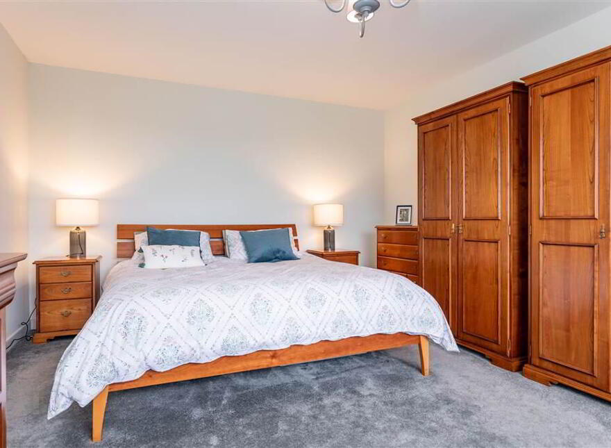 8 Cranfield Road, Randalstown, BT41 3ND