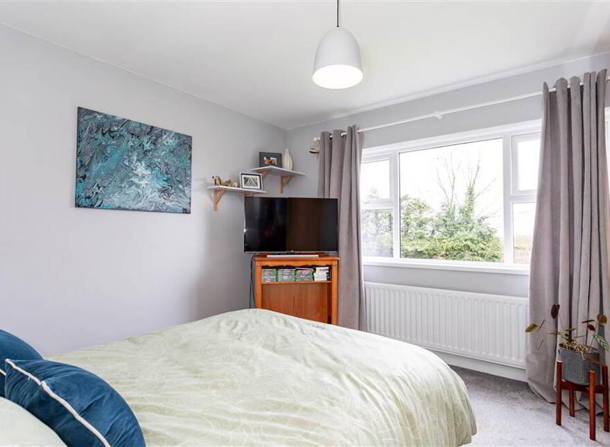 8 Cranfield Road, Randalstown, BT41 3ND