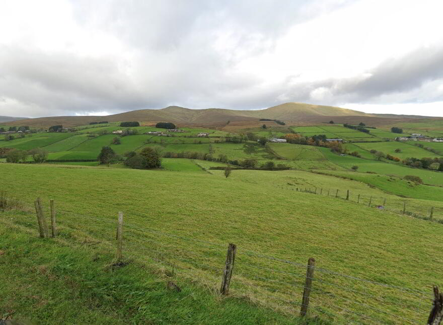 40 Acres Of Land, Corramore Road, Sperrin, Draperstown, BT79 8ES photo