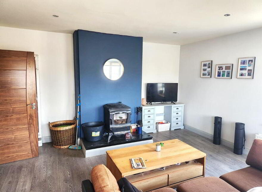 Roshine Acres, Burtonport, F94N2DC