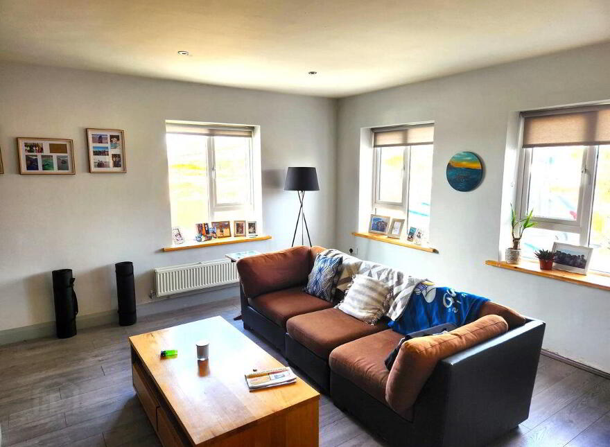 Roshine Acres, Burtonport, F94N2DC