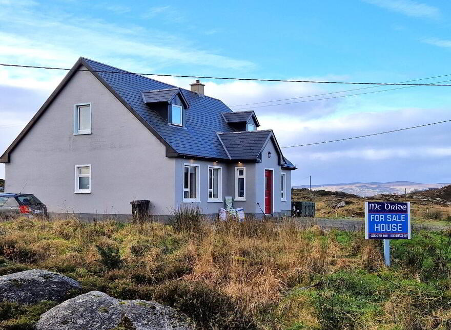 Roshine Acres, Burtonport, F94N2DC