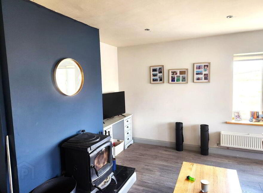 Roshine Acres, Burtonport, F94N2DC