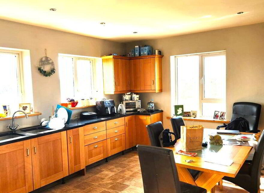 Roshine Acres, Burtonport, F94N2DC