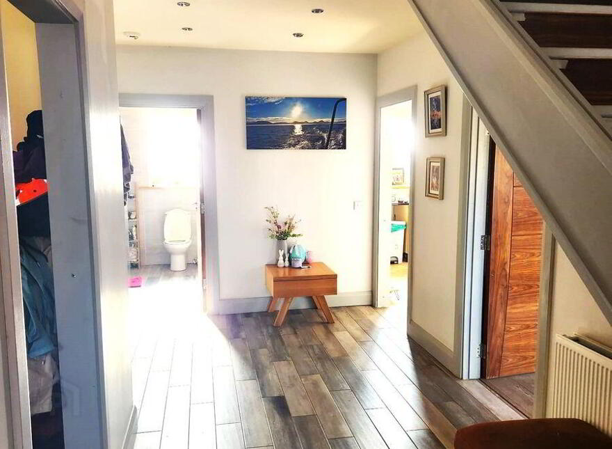 Roshine Acres, Burtonport, F94N2DC