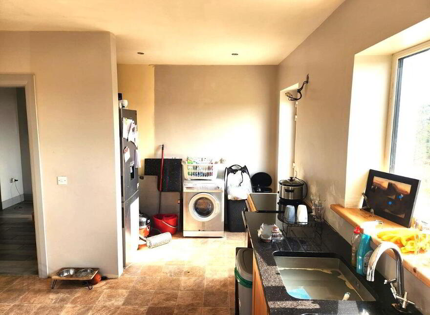 Roshine Acres, Burtonport, F94N2DC