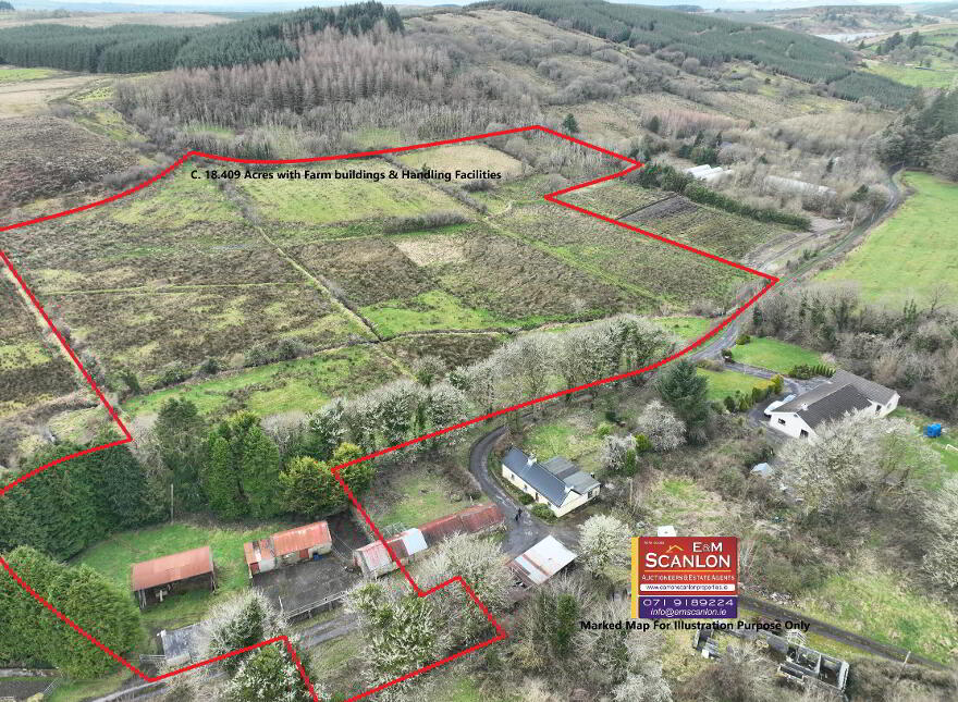 Rannatruffaun, Geevagh BER Number:, Geevagh, NA