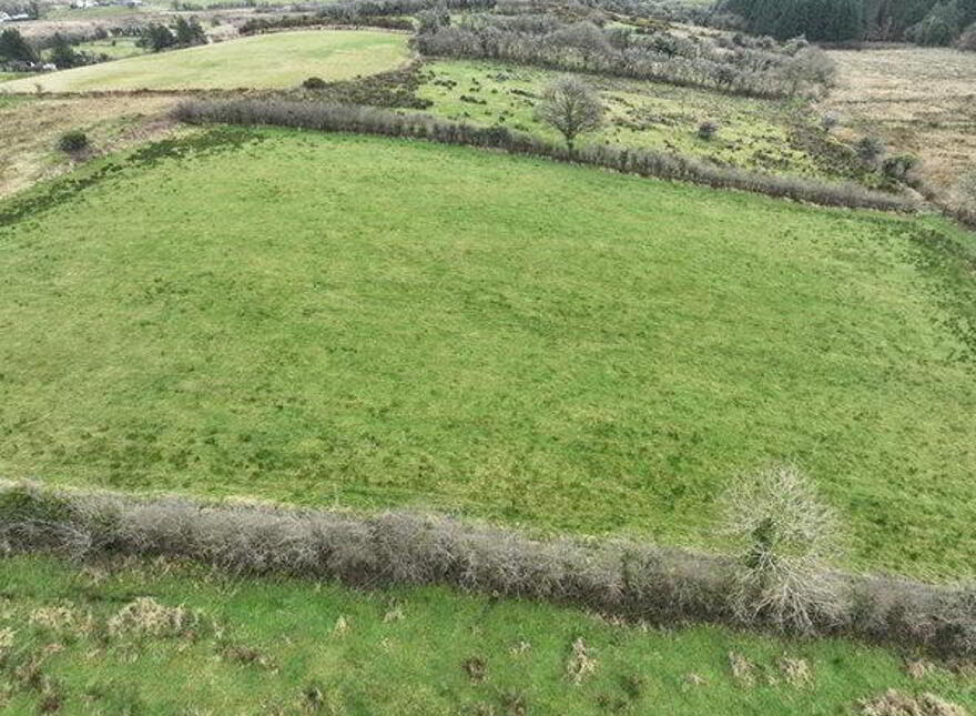 Rannatruffaun, Geevagh BER Number:, Geevagh, NA