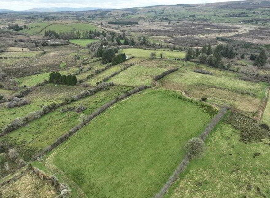 Rannatruffaun, Geevagh BER Number:, Geevagh, NA