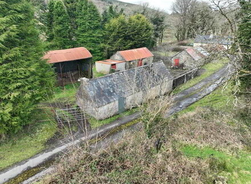 Rannatruffaun, Geevagh BER Number:, Geevagh, NA
